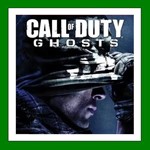 Call of Duty: Ghosts️Steam⭐Аренда аккаунта️Online