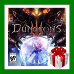 Dungeons 3️Steam KeyRU-CIS-UA⭐0% КартыАКЦИЯ
