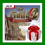 The Guild II Renaissance️Steam KeyRU-CIS-UA⭐АКЦИЯ