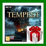Tempest: Pirate Action RPG + DLC️SteamRU-CIS⭐0%