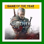 The Witcher 3: Wild Hunt - Complete Edition️Steam⭐