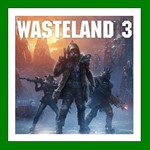 Wasteland 3️Steam KeyRU-CIS-UA⭐0% КартыАКЦИЯ