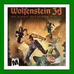 Wolfenstein 3D️Steam KeyRegion Free⭐0%АКЦИЯ