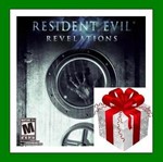 Resident Evil Revelation️Steam KeyRU-CIS-UA⭐АКЦИЯ