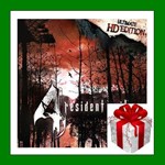 Resident Evil 4 Ultimate HD Edition️SteamRU-CIS