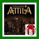 Total War: ATTILA️Steam KeyRU-CIS-UA⭐АКЦИЯ
