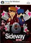 Sideway: New York - CD-KEY - Steam Worldwide + АКЦИЯ