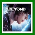 Beyond: Two Souls️Steam KeyРегион Турция⭐