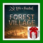 Life is Feudal Forest Village️Steam KeyRU-CIS-UA⭐
