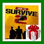 How to Survive 2️SteamRU-CIS-UA⭐0% КартыАКЦИЯ