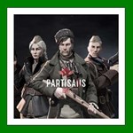 Partisans 1941️Steam KeyRU-CIS-UA⭐АКЦИЯ