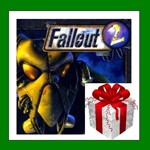Fallout 2️Steam KeyRU-CIS-UA⭐0% КартыАКЦИЯ