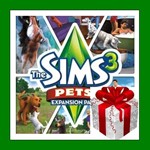 The Sims 3 Pets DLC️EA App KeyRegion Free⭐АКЦИЯ