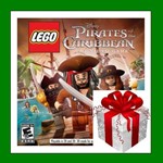 LEGO Pirates of the Caribbean️Steam KeyRU-CIS-UA