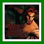 The Wolf Among Us️Steam KeyRU-CIS-UA⭐АКЦИЯ