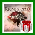 Rising Storm 2 Vietnam️Steam KeyRU-CIS-UA⭐АКЦИЯ