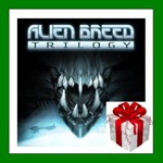 Alien Breed Trilogy️Steam KeyRU-CIS-UA⭐0%АКЦИЯ