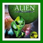 Alien Hallway️Steam KeyRU-CIS-UA⭐АКЦИЯ