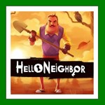 Hello Neighbor️Steam KeyRU-CIS-UA⭐0% КартыАКЦИЯ