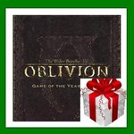 The Elder Scrolls IV Oblivion GOTY️SteamRU-CIS-UA