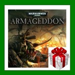Warhammer 40,000 Armageddon️Steam KeyRU-CIS-UA⭐