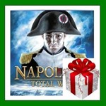 Total War NAPOLEON - Definitive Edition️RU-CIS-UA