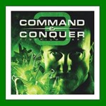 Command & Conquer 3: Tiberium War️EA App Key0%