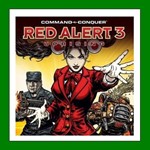 Command & Conquer Red Alert 3 - Uprising️EA App Key