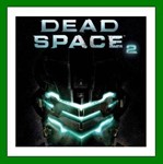 Dead Space 2️+ 40 ИгрSteam⭐0% КартыАКЦИЯ