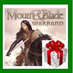 Mount & Blade Warband️Steam KeyRU-CIS-UA⭐АКЦИЯ