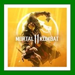 Mortal Kombat 11 Ultimate️Steam KeyRU-CIS-UA⭐