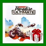 Burnout Paradise The Ultimate Box️EA AppRU-CIS-UA