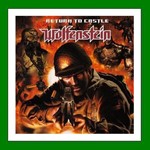 Return to Castle Wolfenstein️Steam KeyRU-CIS-UA⭐