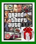 Grand Theft Auto IV️Rockstar KeyRU-CIS-UA⭐АКЦИЯ
