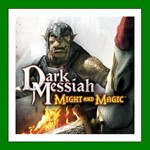Dark Messiah of Might and Magic️+ 30 ИгрSteam⭐