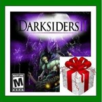 Darksiders II Deathinitive Edition️SteamRU-CIS-UA