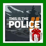 This Is the Police 2️Steam KeyRU-CIS-UA⭐АКЦИЯ