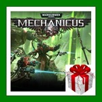 Warhammer 40,000: Mechanicus Omnissiah Edition️Steam