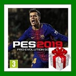 Pro Evolution Soccer 2019️Steam KeyRU-CIS*-UA⭐