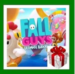 Fall Guys: Ultimate Knockout️Steam⭐Аренда️Online