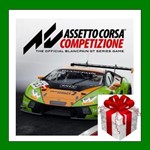 Assetto Corsa Competizione️Steam KeyRU-CIS-UA⭐0%