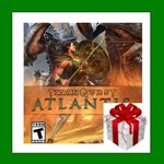 Titan Quest Atlantis️Steam KeyRU-CIS-UA+CN+TR