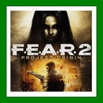 FEAR 2: Project Origin️+ 25 ИгрSteam⭐0%АКЦИЯ