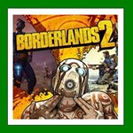 Borderlands 2 Русский язык️Steam⭐Аренда️Online️0%