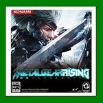 METAL GEAR RISING REVENGEANCE️+ 25 ИгрSteam⭐0%
