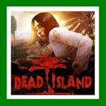 Dead Island️Steam⭐Аренда аккаунта️Online