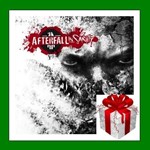 Afterfall Insanity Extended EditionSteam Region Free