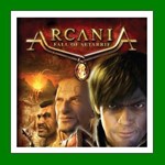 ArcaniA: Fall of Setarrif️Steam KeyRegion Free⭐