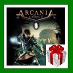 Arcania (Gothic 4)️Steam KeyRegion Free⭐0%АКЦИЯ