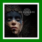 Hellblade: Senua's Sacrifice + VR️+25 ИгрSteam⭐0%